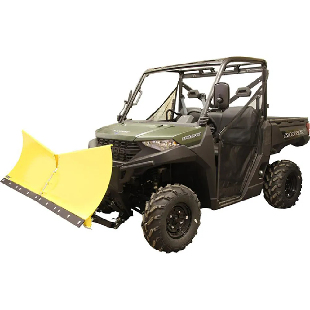 Sniego peilis (V-Plow) 1800mm G2 su priekiniu UTV tvirtinimu 34.4000S