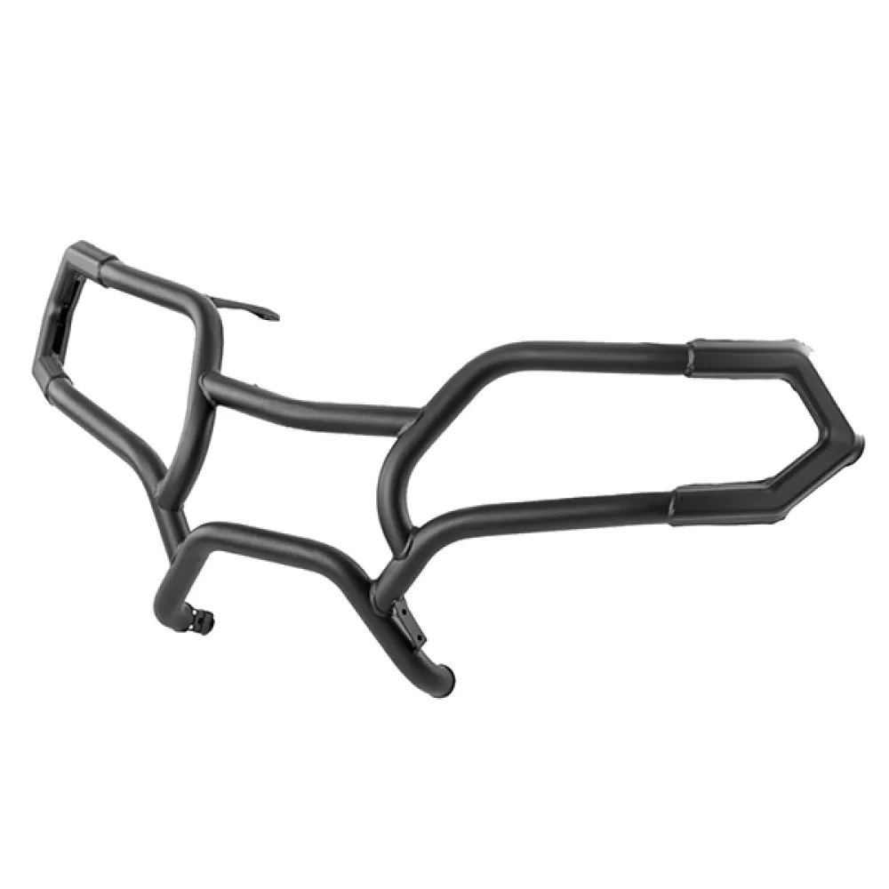 Priekinis bamperis CFMOTO CFORCE 850/1000 G3 (2024+) Juodas