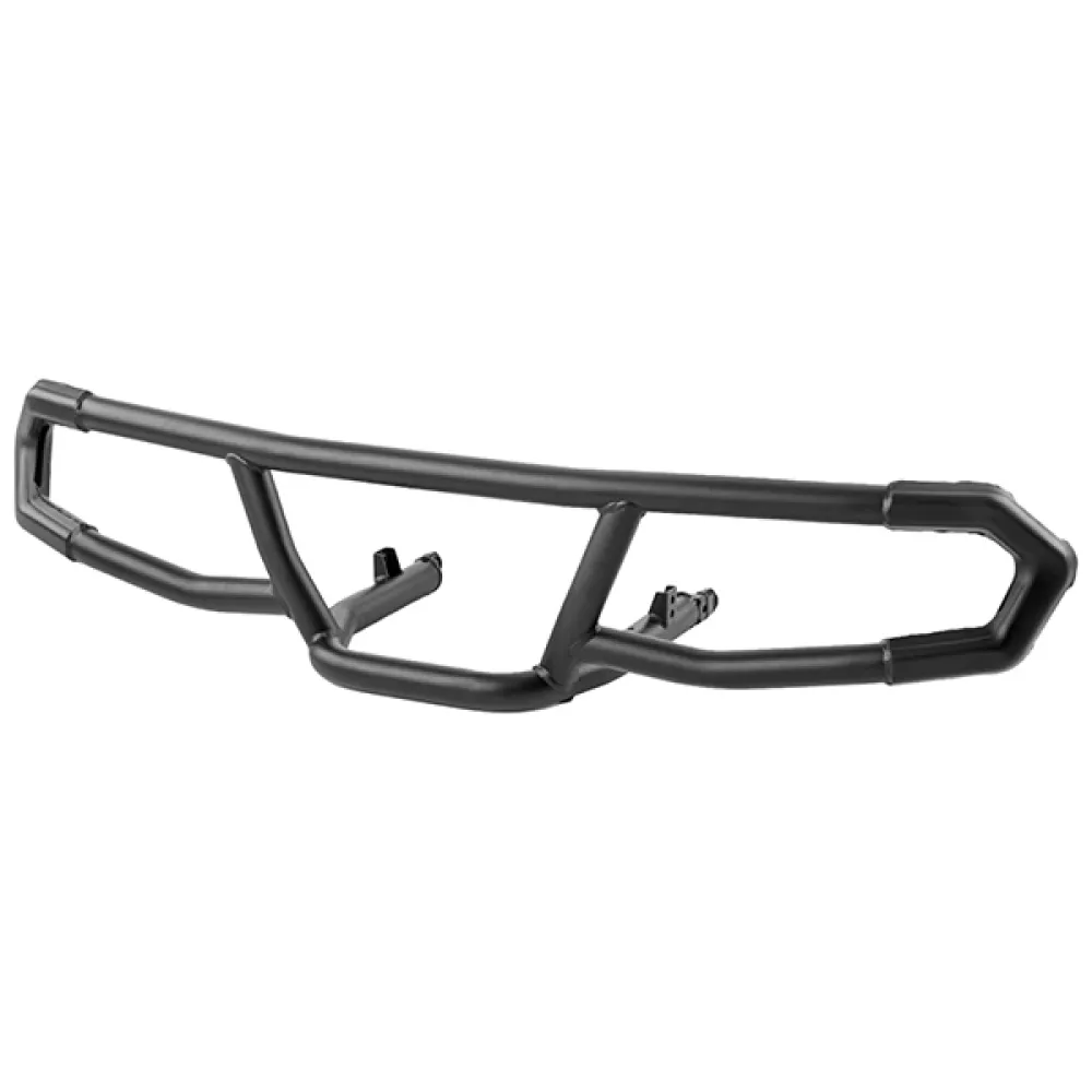 Galinis bamperis CFMOTO CFORCE 850/1000 G3 (2024+) Juodas
