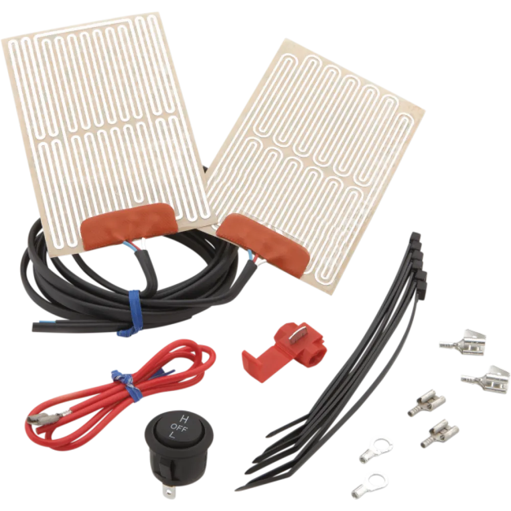 Rankų šildymo elementas MUD HAND WARMER KIT 210007