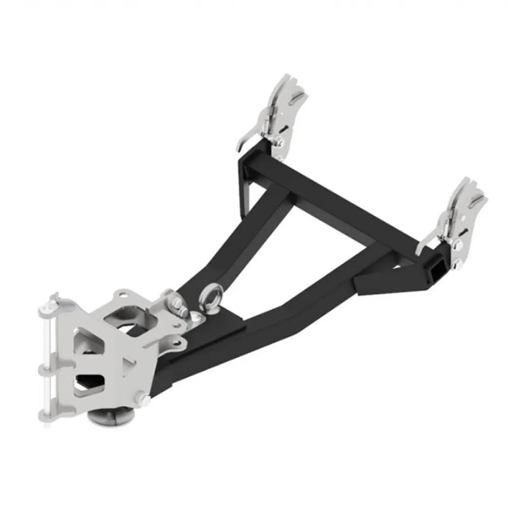 Priekinio tvirtinimo rėmas (UTV) V-Plow G2 sniego peiliams 1800mm 34.4000