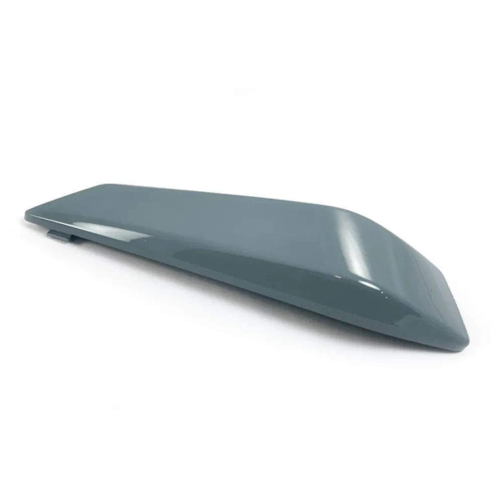 9AWV-102202-8001-0HJ00 LH HAND GUARD DECO PLATE