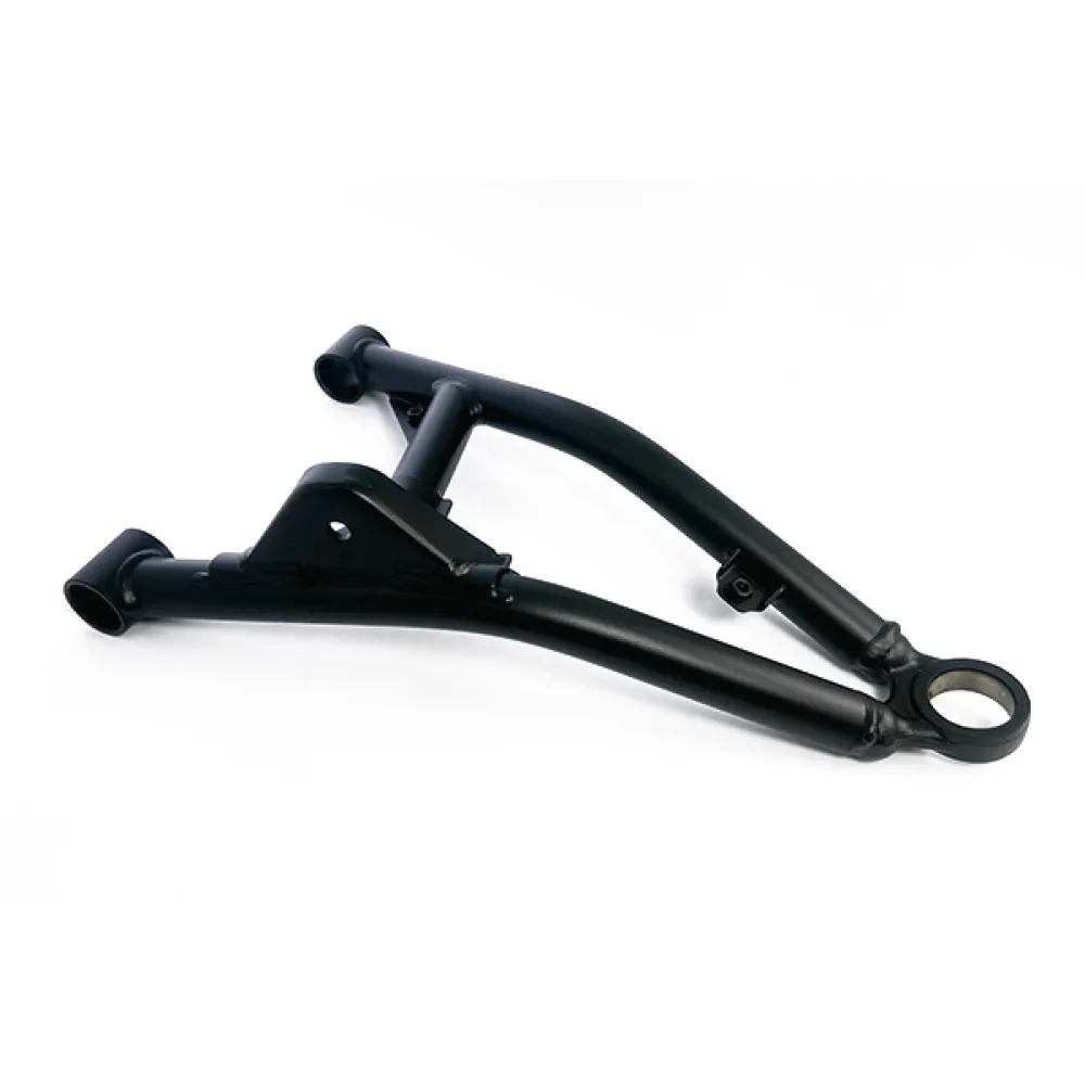 9AWV-050210-8001-0BP00 FRONT LH LOWER SWING ARM ASSY