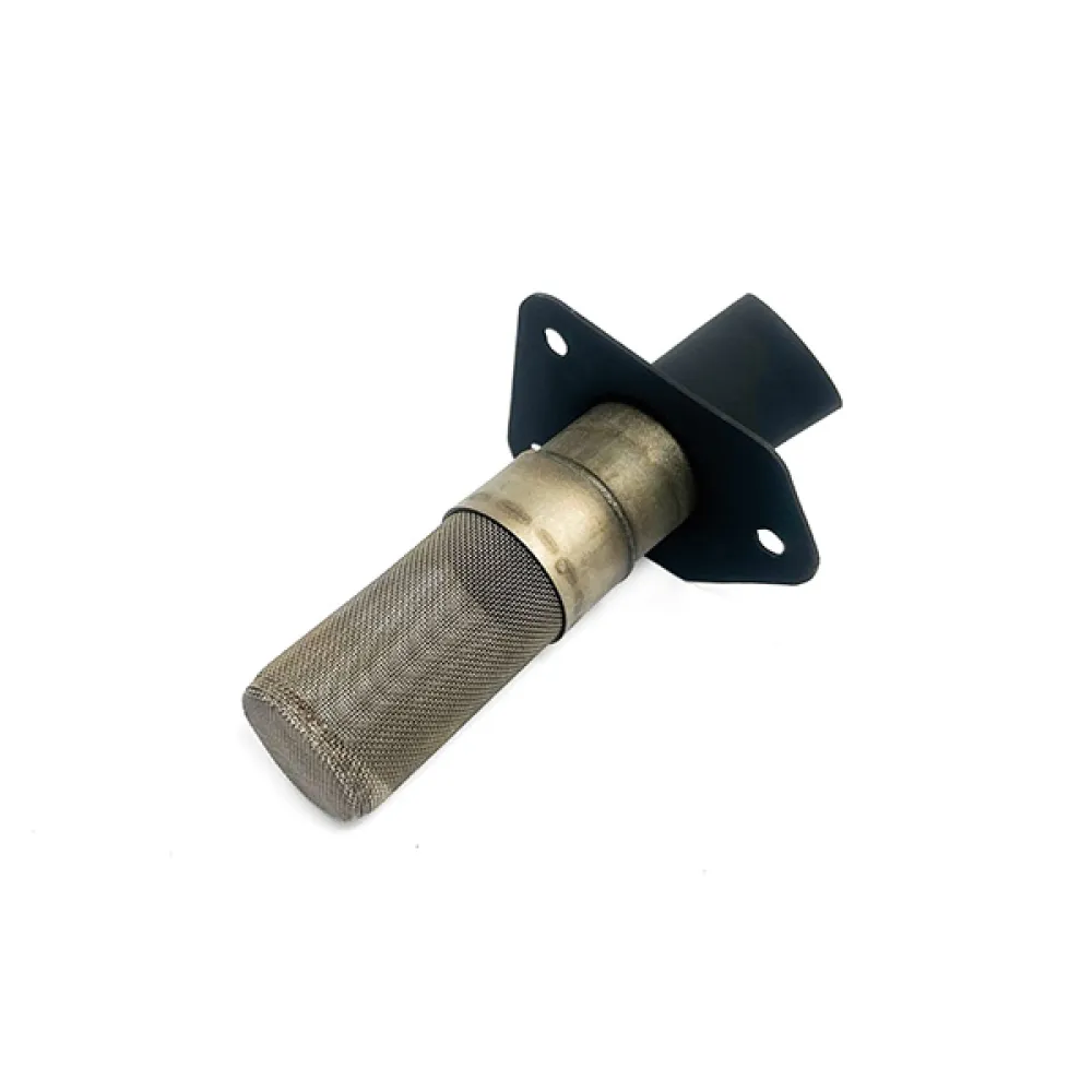 9AWV-021332-8001 LH SPARK ARRESTOR