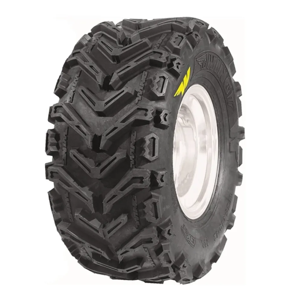 BKT W207 25x10-R12 keturračio padanga