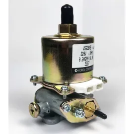 Kuro siurblys Fuel pump Weltem WHO-070 0.2G/10K