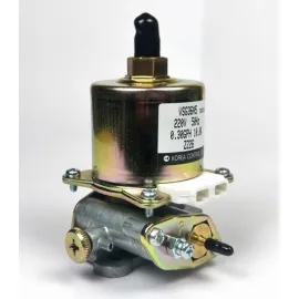 Kuro siurblys Fuel pump Weltem WHO-135 0.3G/10K