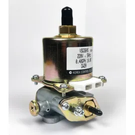 Kuro siurblys Fuel pump Weltem WHO-175 0.4G/10K