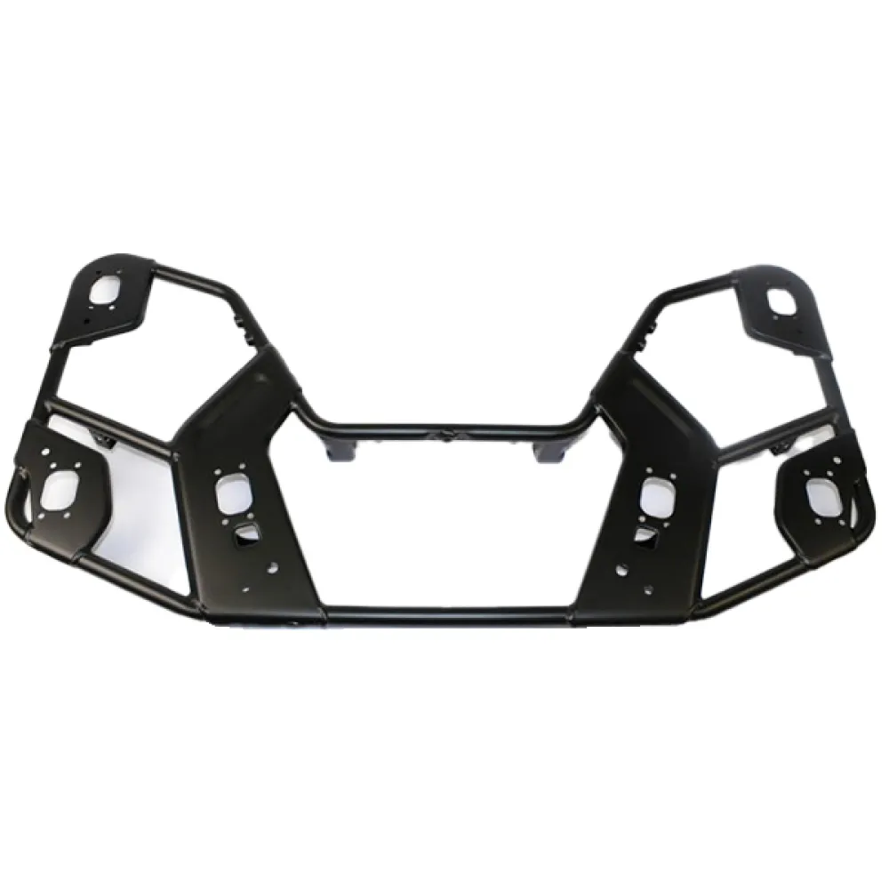 9CQV-142000-4800-0BP00 REAR RACK ASSY