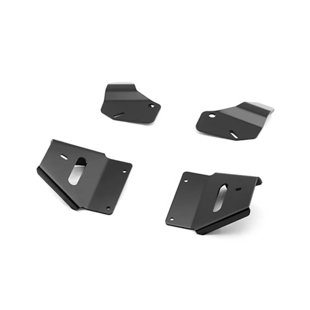 Apatinių svirčių apsaugos (aliuminės) CFMOTO CFORCE 850XC/1000 G2