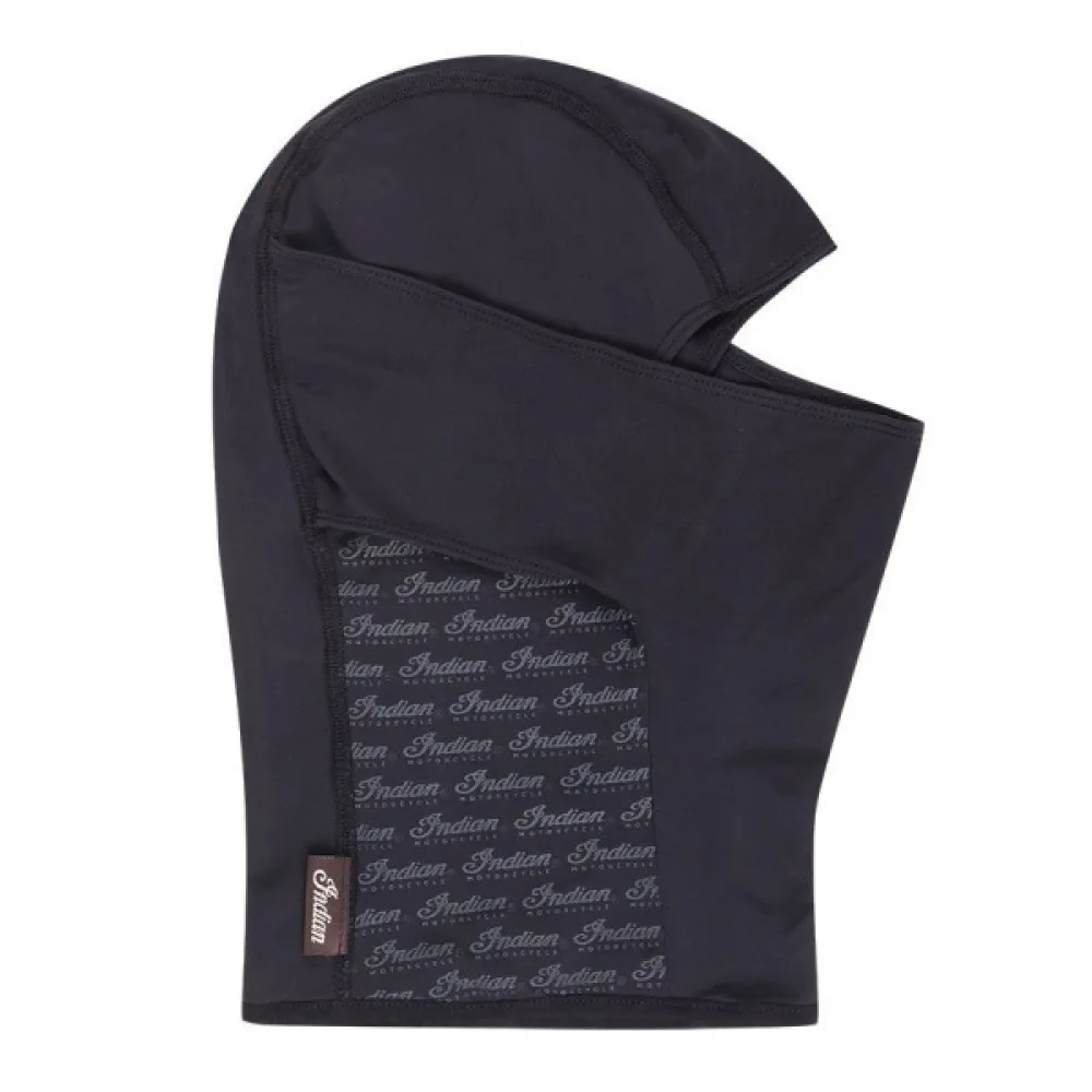 Indian FLEECE pošalmis juoda 2860910