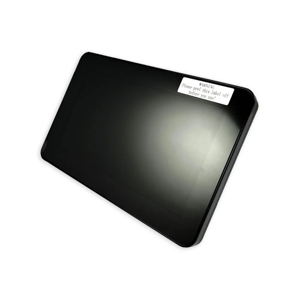 9AWV-170500-8001-13 9AWV-170500-8000-13 MMI DASHBOARD