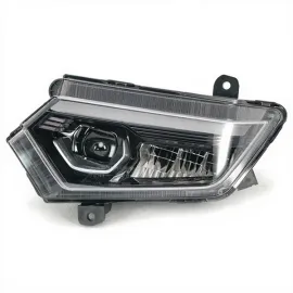 9AWV-160111-8002 9AWV-160111-8001 LH HEADLIGHT