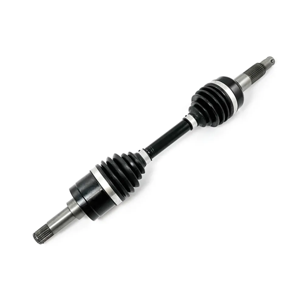 9GQA-280100 REAR CV DRIVE SHAFT