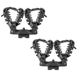 Dvigubų laikiklių pora KOLPIN Rhino Grip XLr Double KOL21551