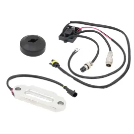 Automatinis gervės stabdis Bronco Auto stop kit for ATV winch