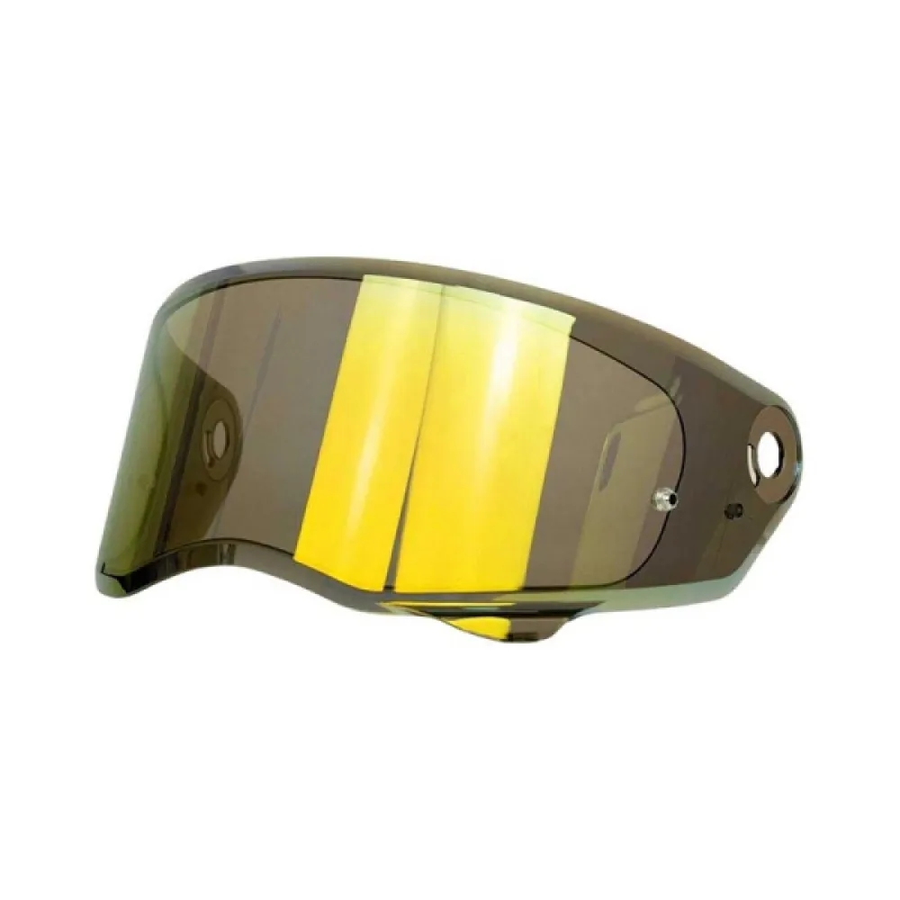 HJC Geltonas stikliukas HJ-41 VISOR GOLD