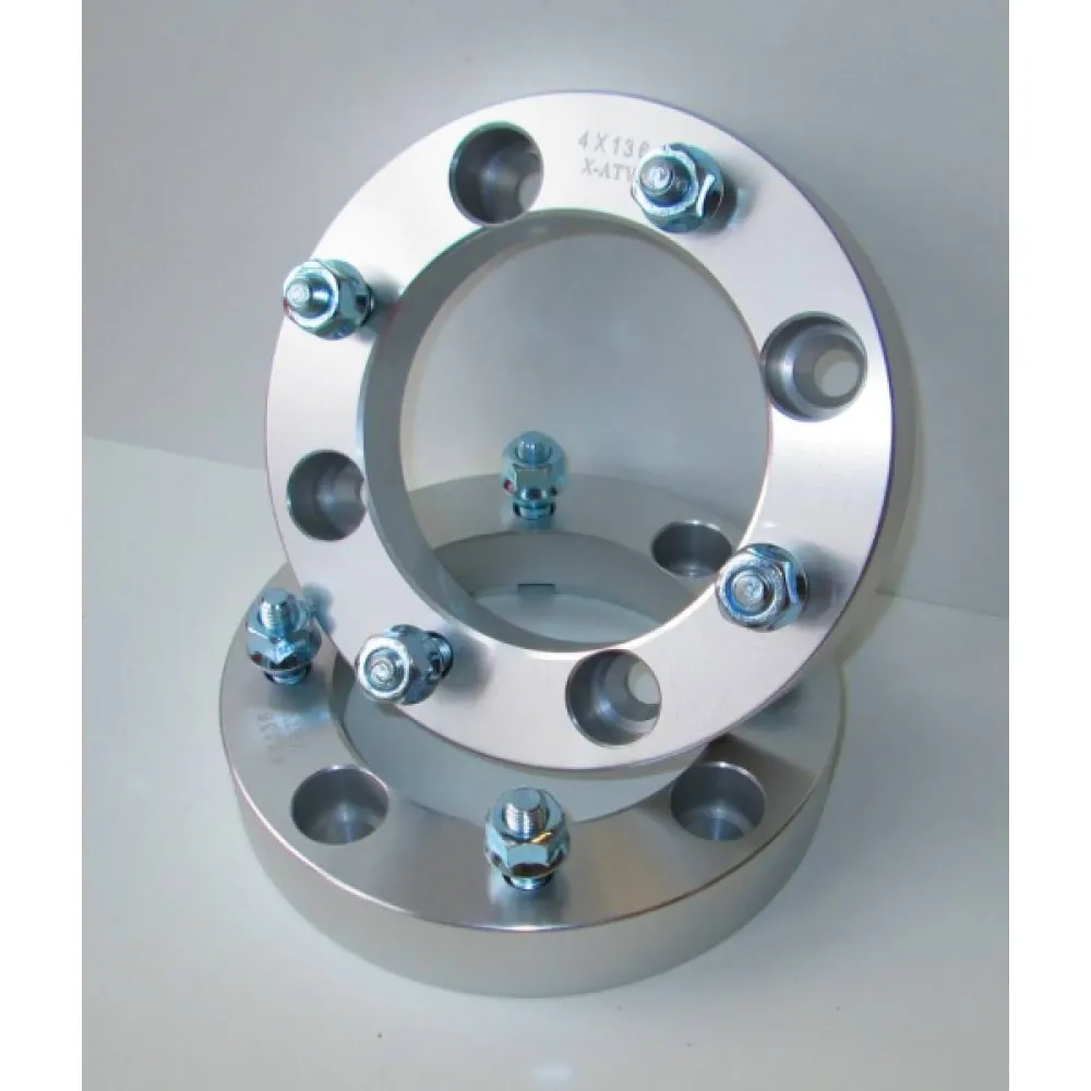 Platinimai (rastafkes) 4/136 30mm X-ATV