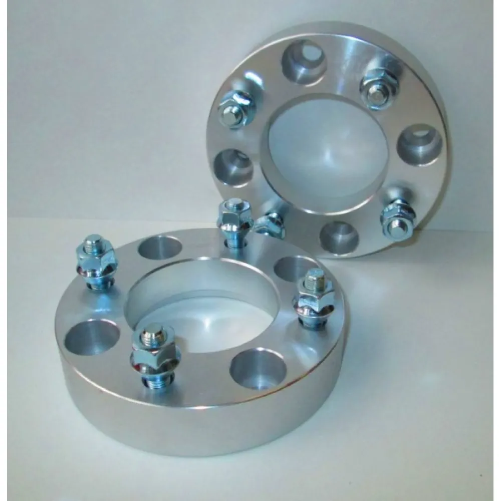 Platinimai (rastafkes) 4/110 45mm X-ATV