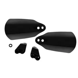 0635-2301 MS HAND GUARDS CHIEF BLK