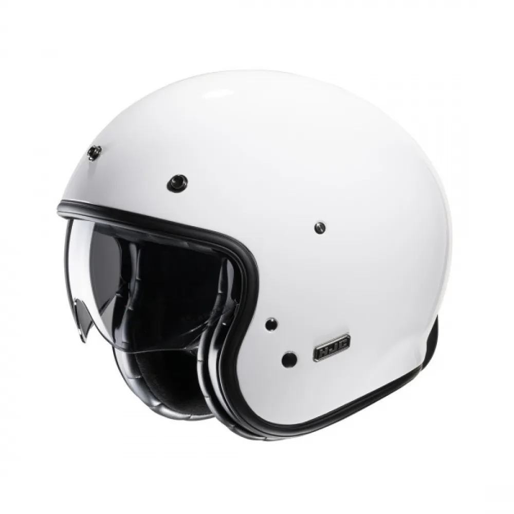 Šalmas HJC V31 Baltas