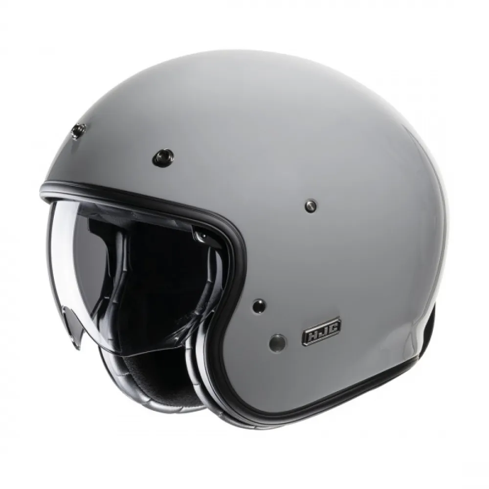 Šalmas HJC V31 N.GREY Pilkas XL
