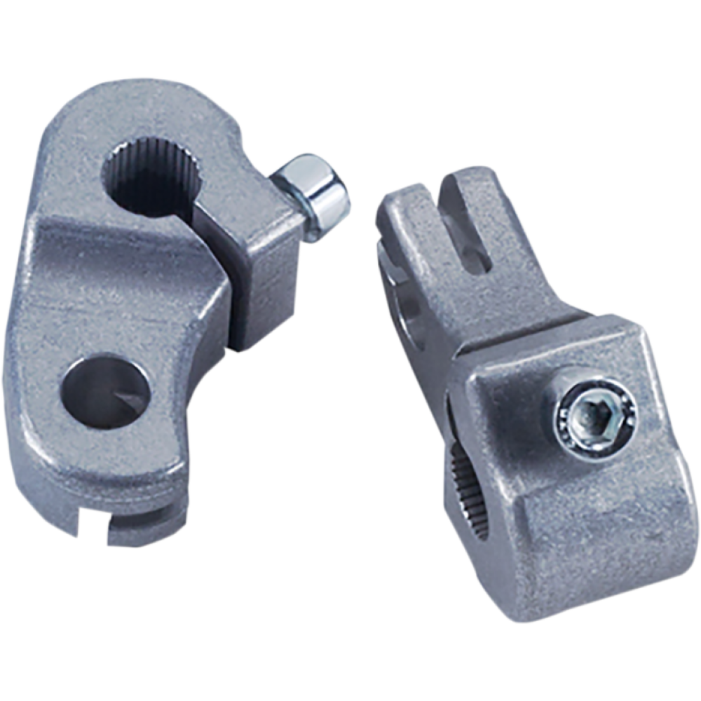 ARM SHAFT CLUTCH IND 356-40-80014