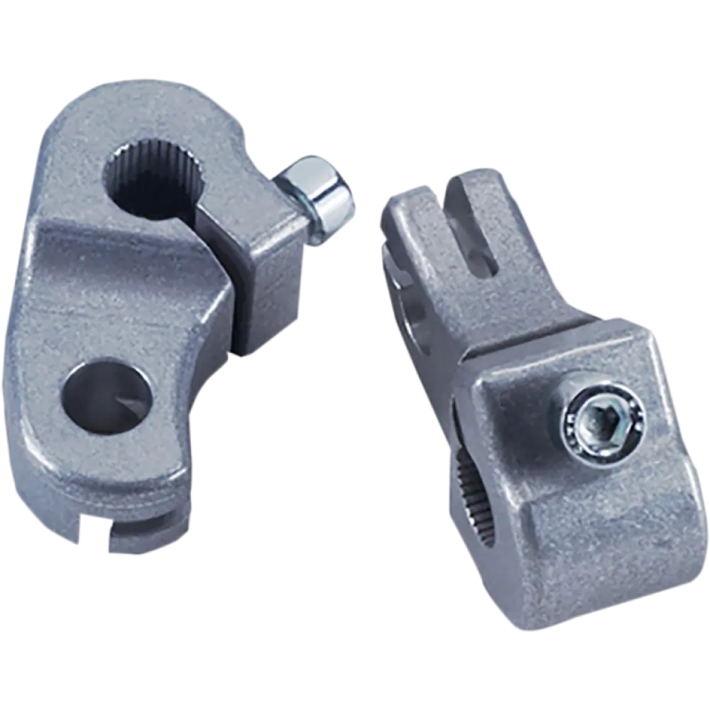ARM SHAFT CLUTCH IND 356-40-80014