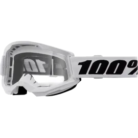 100% Akiniai Strata 2 Goggle 50027-00019