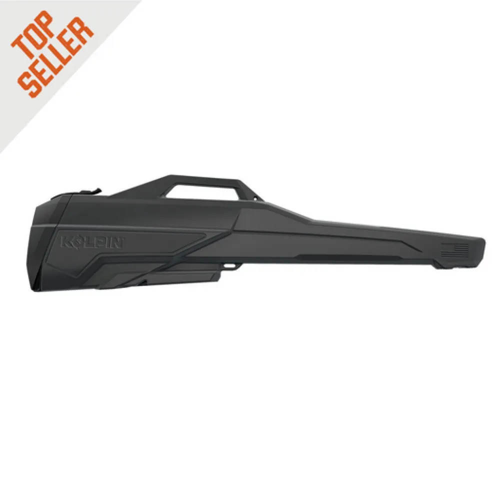 Ginklo dėklas KOLPIN STRONGHOLD GUN BOOT L IMPACT KOL20740