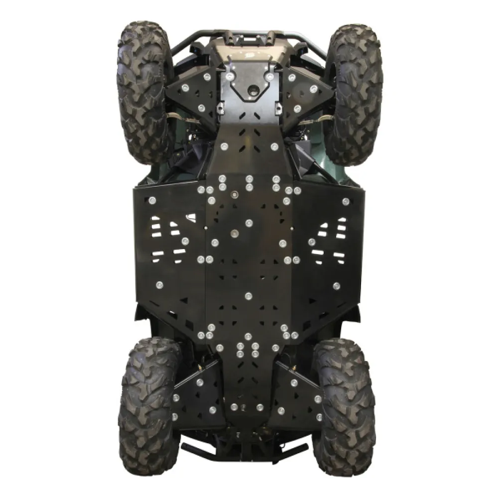 Dugno apsauga plastikinė CanAm G3 Outlander 500 & 700 MAX (2023+) 02.31200