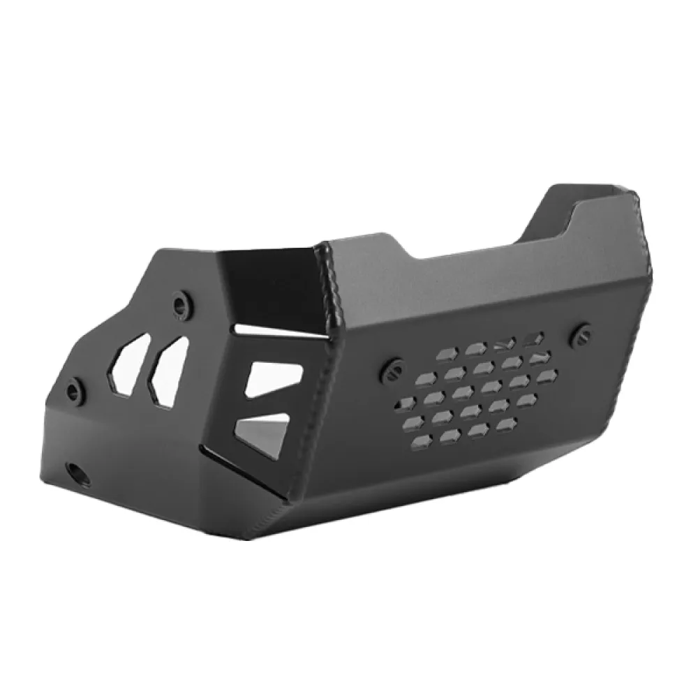 Dugno apsauga CFMOTO 450MT Juoda