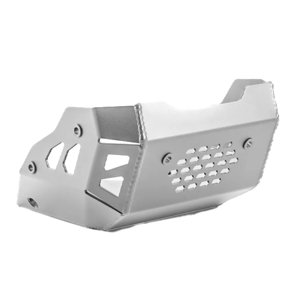 Dugno apsauga CFMOTO 450MT Pilka