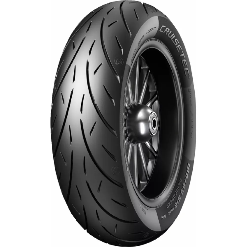 Motociklo padanga Cruisetec™ Tire 180/60R16 80H TL 3838700