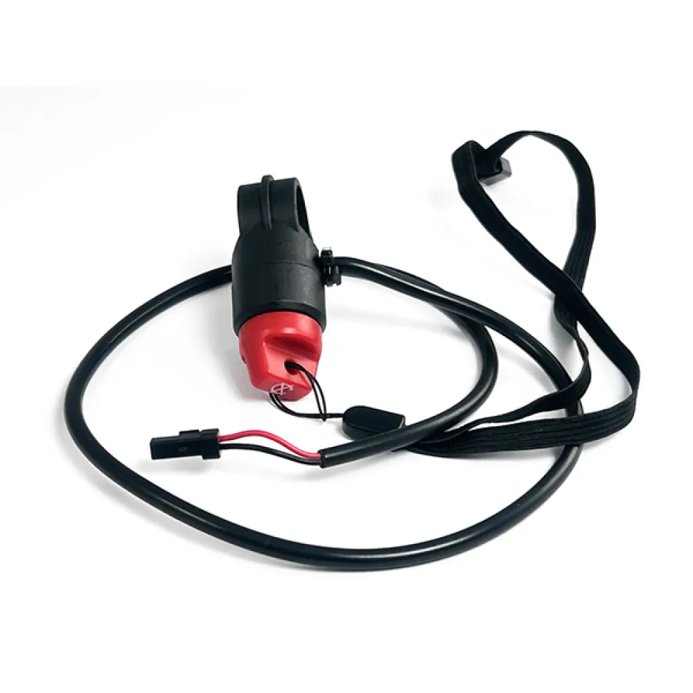 ED2V-169010-1000-M1 SAFETY ROPE ASSY