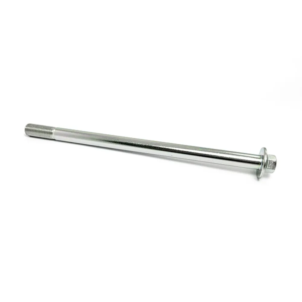 ED2V-070001-1000 FRONT WHEEL SHAFT