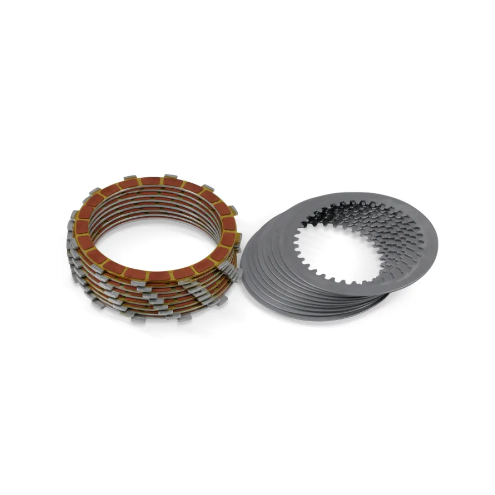 Sankabos diskų komplektas Victory CLUTCH PLATE KIT F/SCORP 306-32-40943