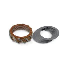 Sankabos diskų komplektas Victory CLUTCH PLATE KIT F/SCORP 306-32-40943