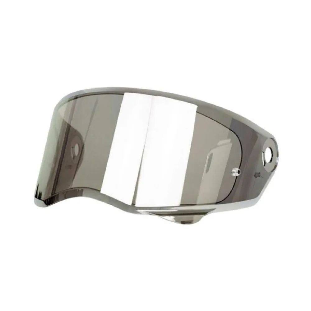 HJC Sidabrinis stikliukas HJ-41 VISOR RST SILVER