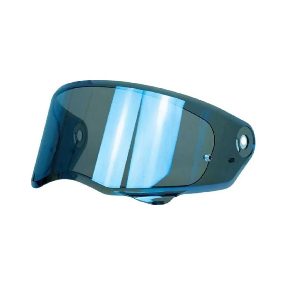 HJC Melsvas stikliukas HJ-41 VISOR RST BLUE