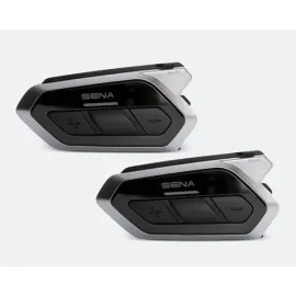 Pasikalbėjimo įranga SENA 50R BLUETOOTH® 50R-02D (dual)