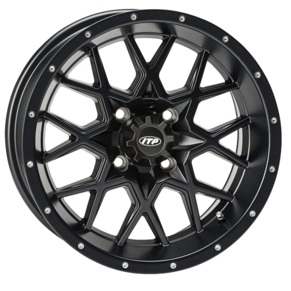 Ratlankis ITP Hurricane 14X7 4/110 (5+2) 1428636536B