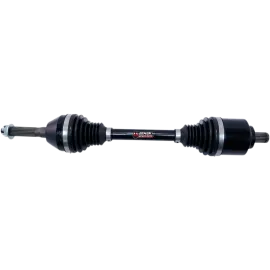 Pusašis HEAVY DUTY AXLE PAXL-1112HD