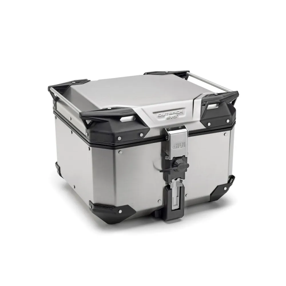 Centrinė daiktadėžė GIVI MONOKEY TOPCASE OBKEVO 42 L
