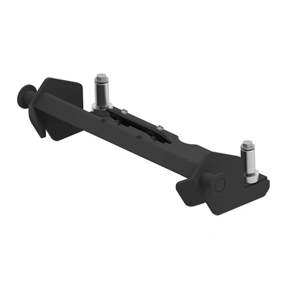 Priekinio tvirtinimo adapteris sniego peiliui CFORCE 850/1000 G3 ir TERROX 1000 03.18100