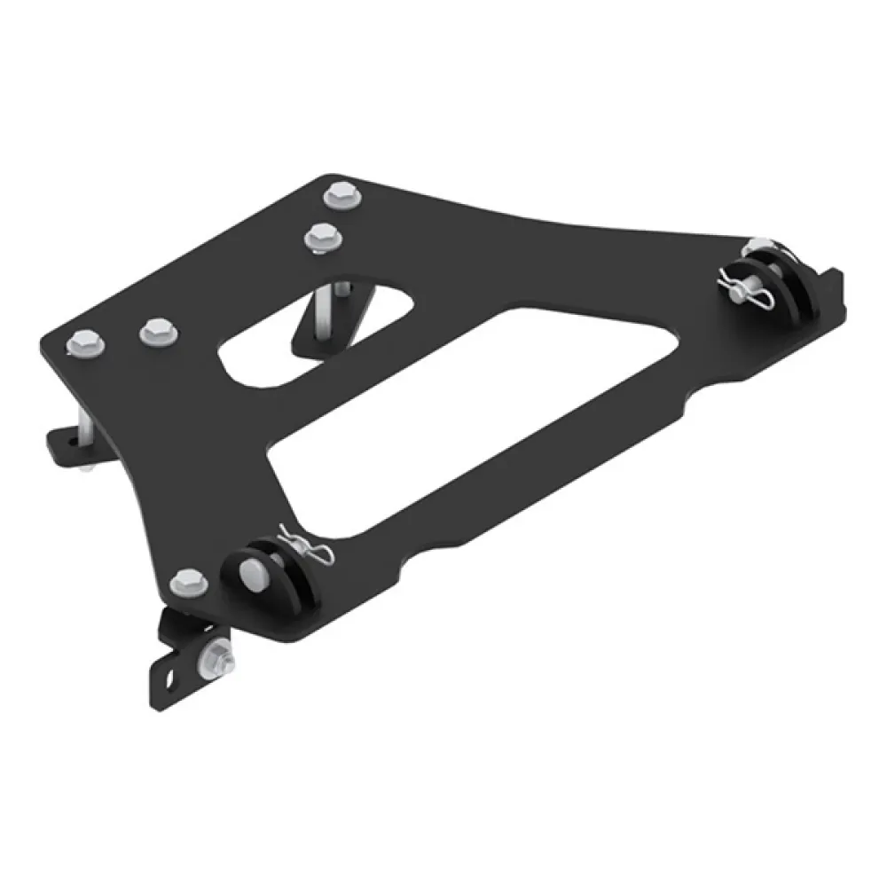 Vidurinio tvirtinimo adapteris CFMOTO/ GOES CFORCE/ TERROX 850/1000 G3 (2024+) 03.15400