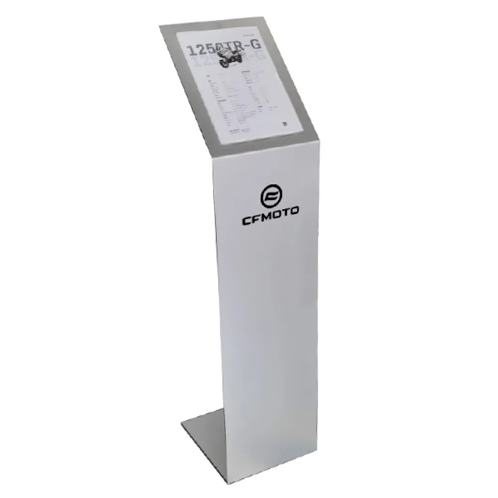 Informacinis stendas CFMOTO 701110-00397