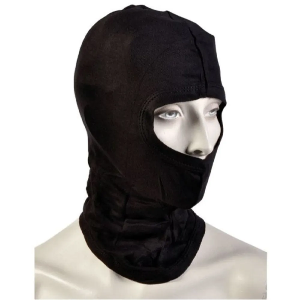 Pošalmis Timeless balaclava juodas 648-2312-1