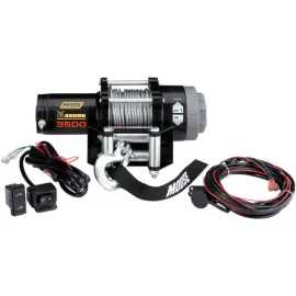 Gervė MOOSE MSE 3500LBS 106055