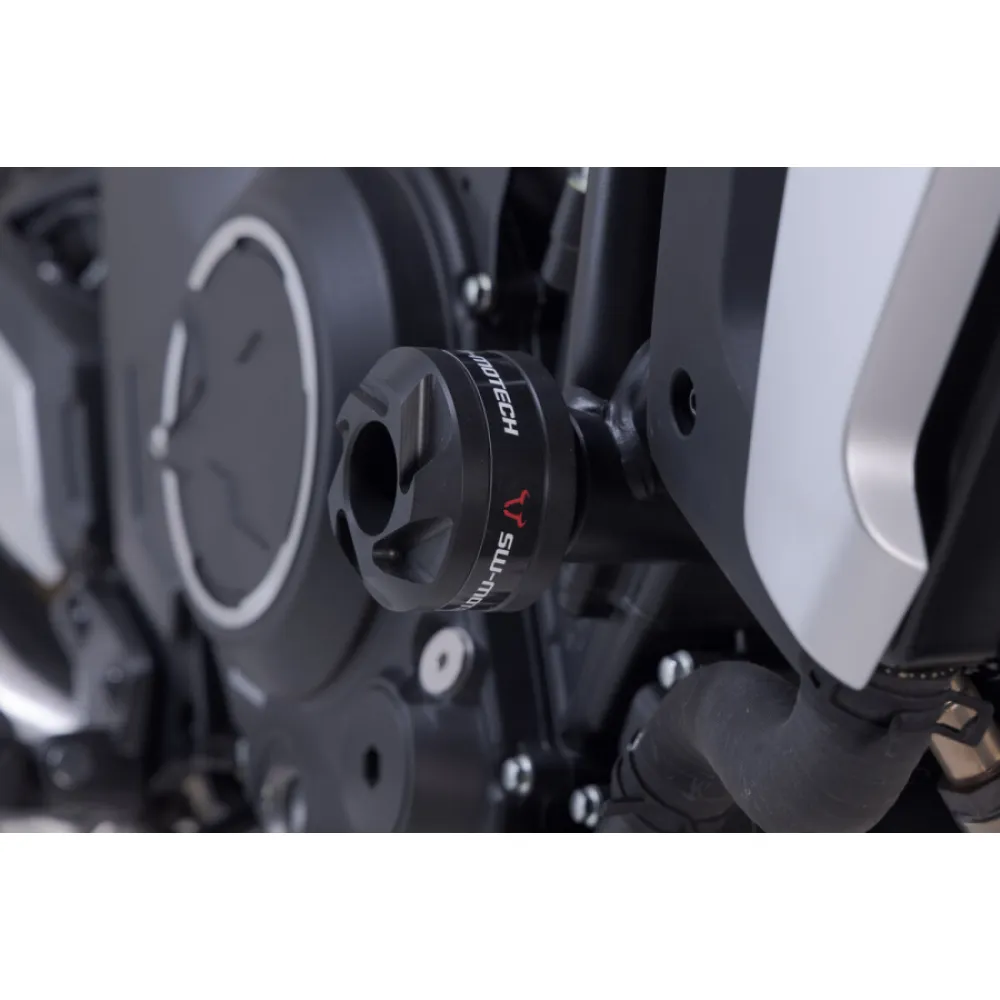 CFMOTO 700CL-X Slaideriai / Frame slider STP.10.033.10000/B